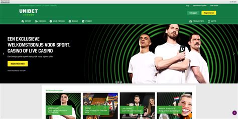 www unibet nl,Mais